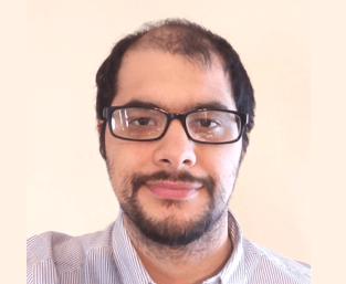 Mark Palomino