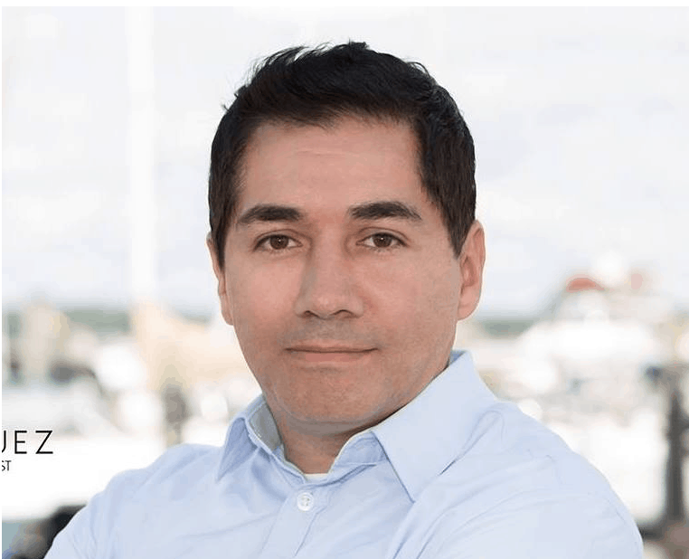 Arturo Velasquez