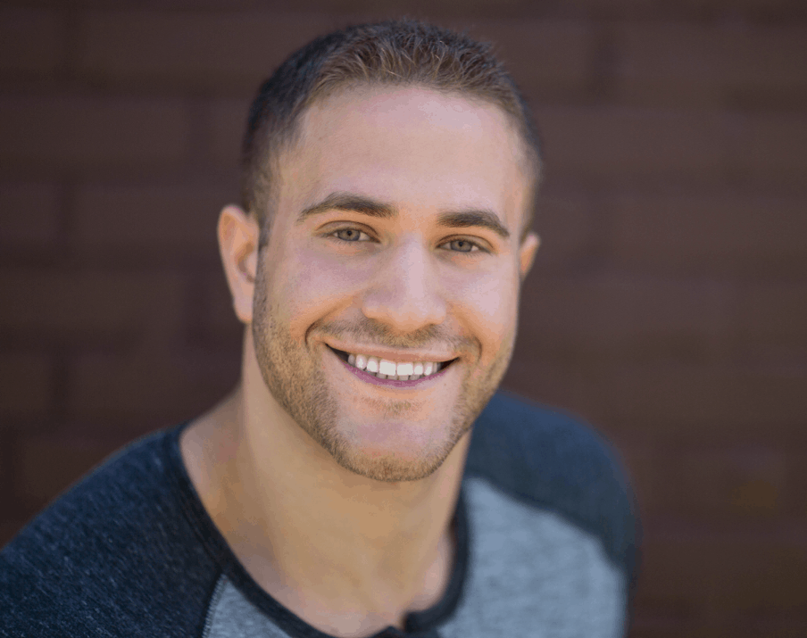 Jason Berkowitz