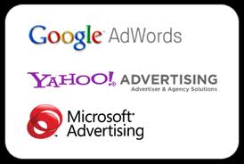 Search engine advertising