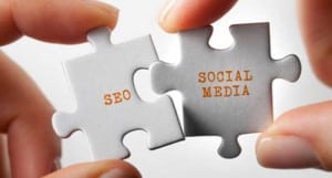 social media seo