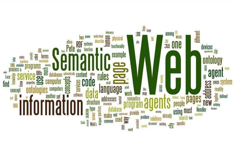 What Is The Semantic Web? | SEO Services New York