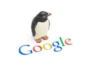 google-penguin