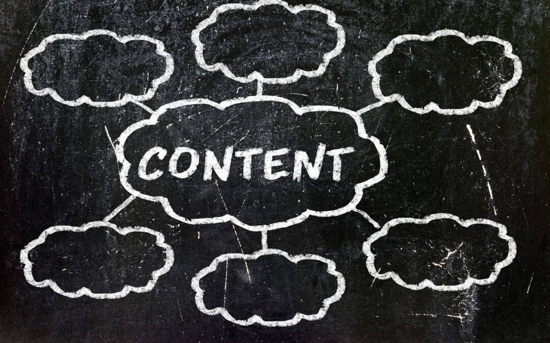 Why Engaging Content Matters