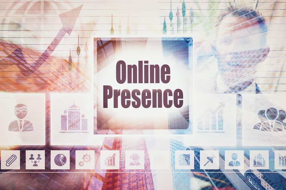 The Importance of a Successful Online Presence