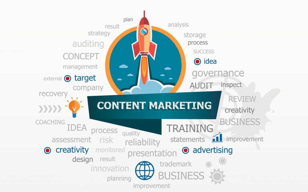 Content Is King – How To Utilize Content Marketing