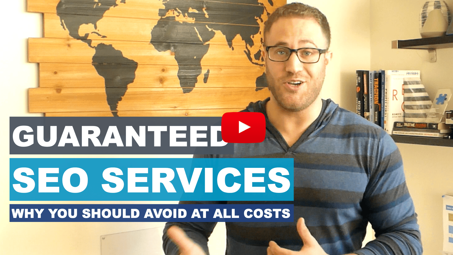 Guaranteed Seo Services Avoid At All Costs Seo Services New York